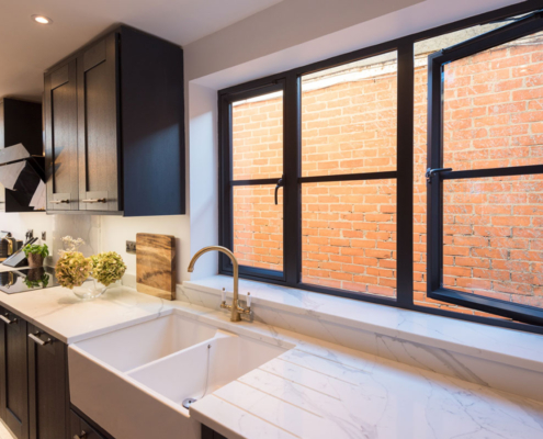 double glazing companies Double glazing company Faron fitting windows in Crawley
