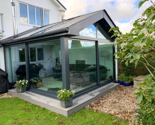 Composite Door Replacement