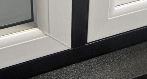 Flat and Apartments UPVC Windows uPVC windows company Faron fitting windows in Crawley