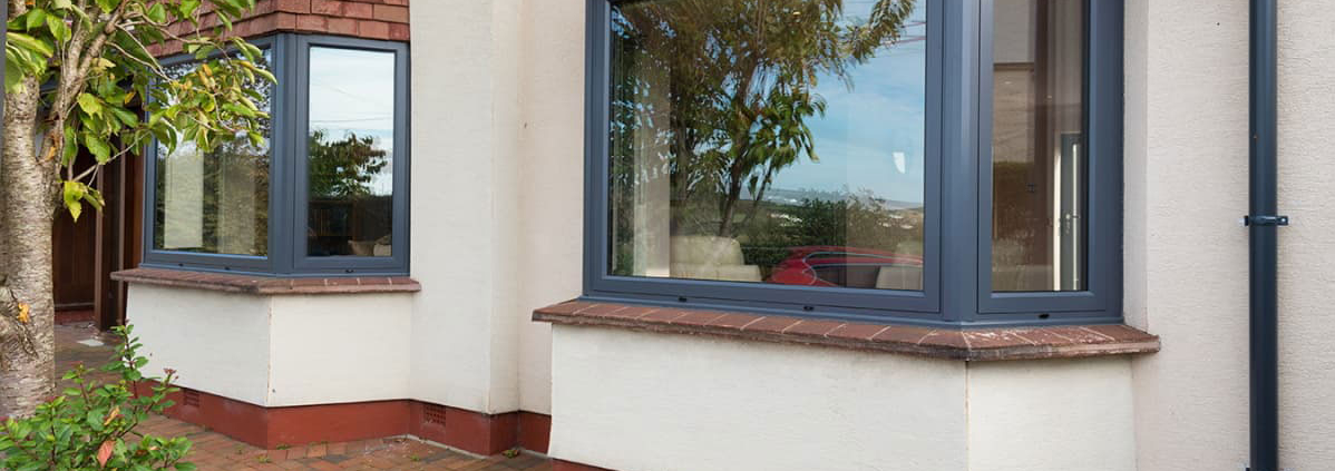 Draughty windows fixed by Faron Home Improvements