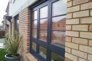 UPVC Windows for Apartments UPVC Windows for Apartments