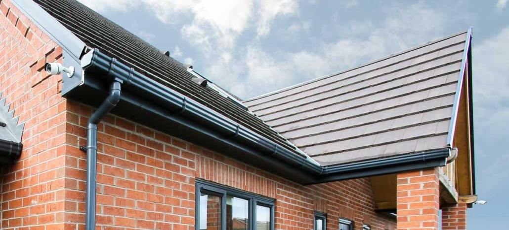 Fascias Installation and Replacement Fascias